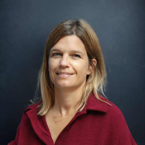 Photo de Ma&icirc;tre Am&eacute;lie LATOUR