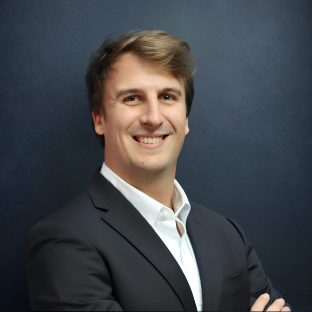 Photo de Ma&icirc;tre Gr&eacute;goire BRISSON