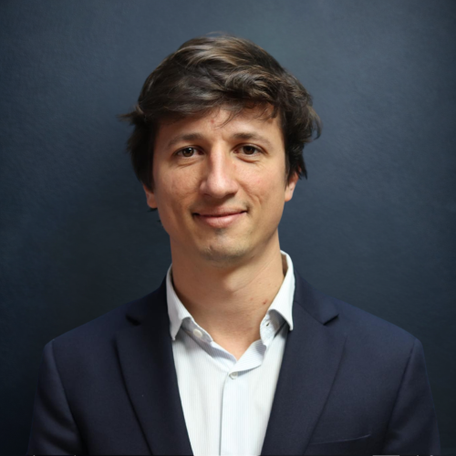 Photo de Ma&icirc;tre Mathieu  LAMOLIERE