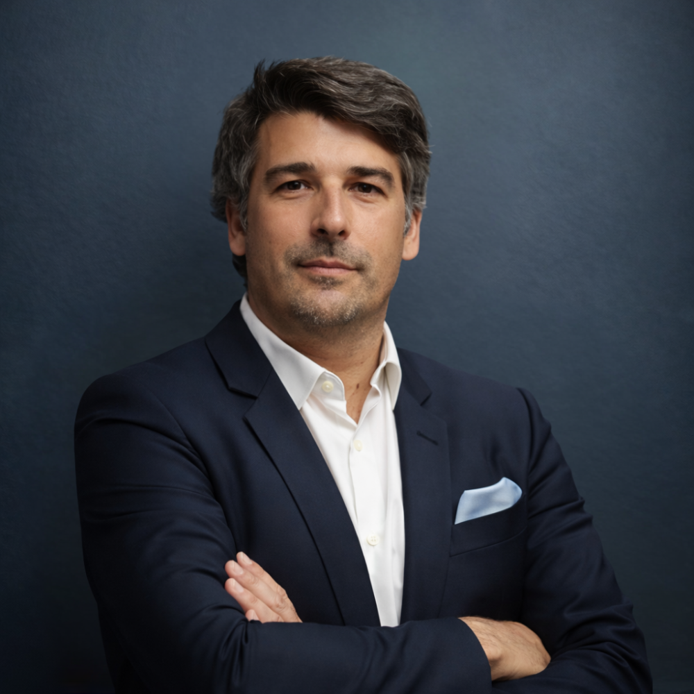 Photo de Ma&icirc;tre Nicolas  BRISSON