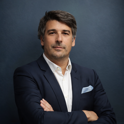 Photo de Ma&icirc;tre Nicolas  BRISSON